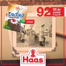 Haas 1962