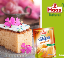 Mandulás sütemény gluténmentesen