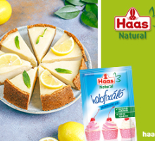 Citromos torta sütés nélkül